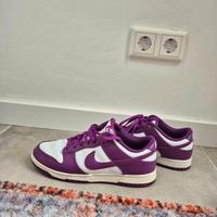 Nike Dunk Low — taglia 41
