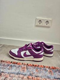 Nike Dunk Low — taglia 41