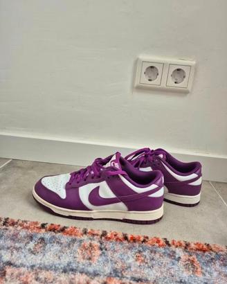 Nike Dunk Low — taglia 41