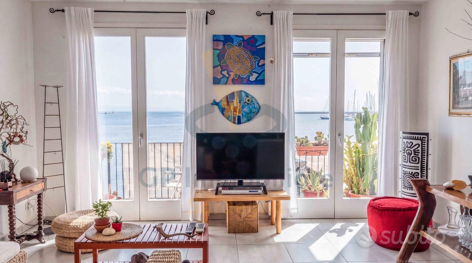 Appartamento – Carloforte, Sulcis Iglesiente - Vista 3