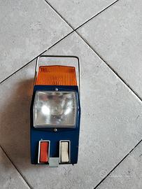 lampada portatile d emergenza velamp vintage 