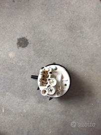 Dosatore acqua lavatrice Candy 