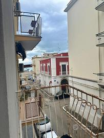 Appartamento pieno centro