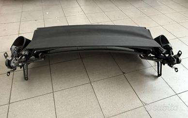 capote cappotta smart 453 