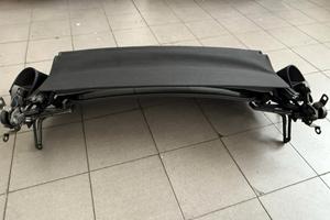 capote cappotta smart 453 