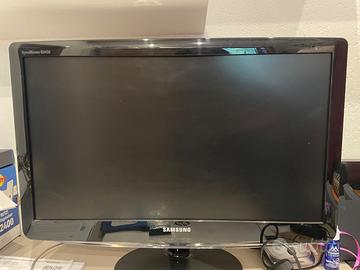 Monitor Samsung 23”