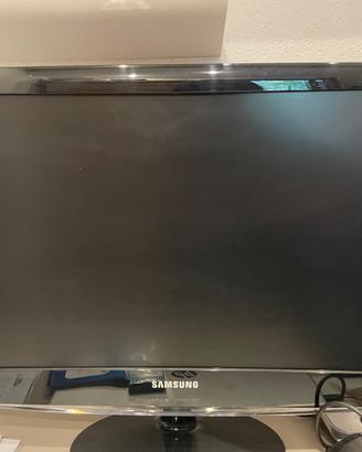 Monitor Samsung 23”