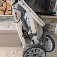 Passeggino Trio Anex Sport