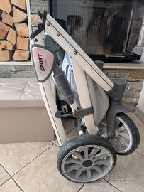 Passeggino Trio Anex Sport