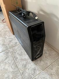 UPS Professionale - APC Back UPS PRO BR1200S