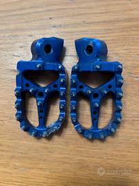 Pedaline yz 125