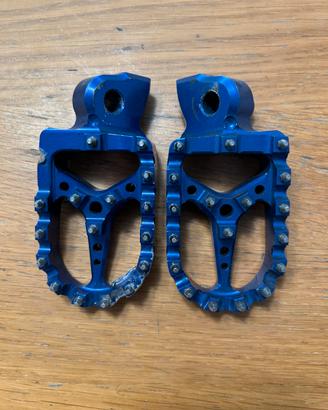 Pedaline yz 125
