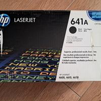 Toner HP 641A