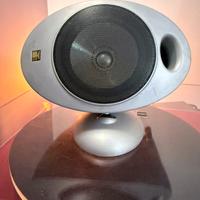 Kef diffusore canale centrale