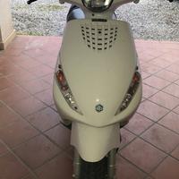 Piaggio zip mk2 50 2t