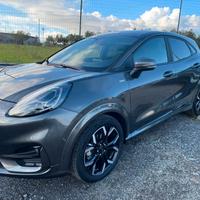 Ford Puma 1.0 EcoBoost Hybrid 125 CV S&S ST-Line X