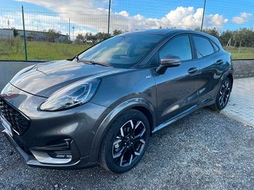 Ford Puma 1.0 EcoBoost Hybrid 125 CV S&S ST-Line X
