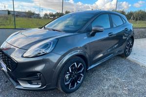 Ford Puma 1.0 EcoBoost Hybrid 125 CV S&S ST-Line X