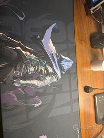 MOUSEPAD OMEN VALORANT
