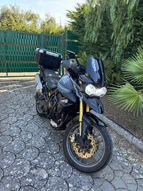 Thriumph TIGER 800 anno 2012