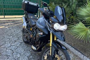 Thriumph TIGER 800 anno 2012