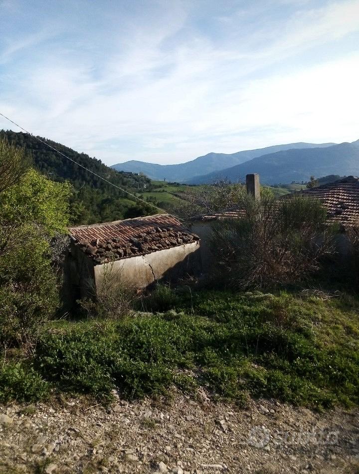 Masseria a Oriolo (CS) - Altro