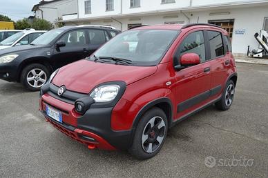 FIAT Panda Cross 1.0 FireFly S&S Hybrid 70CV X N