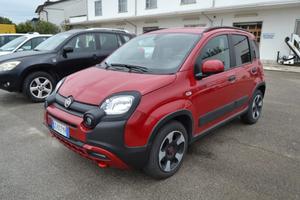 FIAT Panda Cross 1.0 FireFly S&S Hybrid 70CV X N