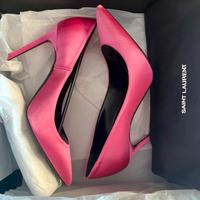 Decollete Originali Saint Laurent 37