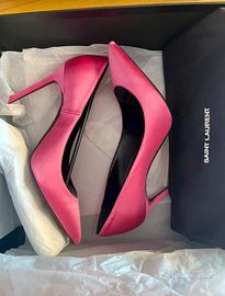 Decollete Originali Saint Laurent 37