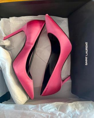Decollete Originali Saint Laurent 37