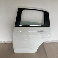 Portiera Sportello Porta Posteriore Sinistro E Ric