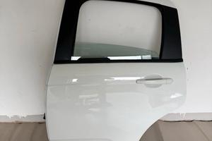 Portiera Sportello Porta Posteriore Sinistro E Ric