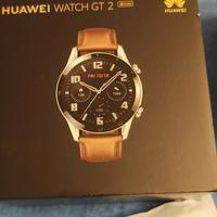 smartwatch huawei gt2  46