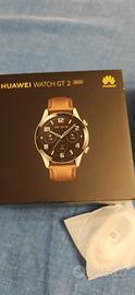 smartwatch huawei gt2  46