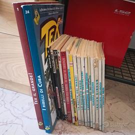 fumetti misti 