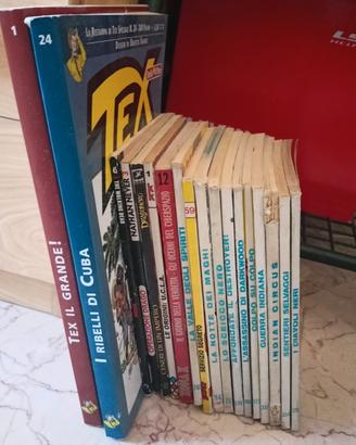 fumetti misti 