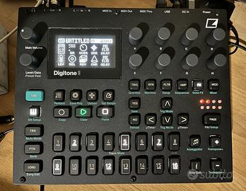 Elektron Digitone 2