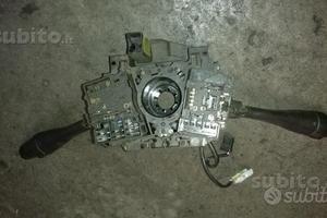 Devio luci Nissan Terrano 1998 e 1995 2700cc TD