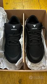 Scarpe bici MTB Dainese