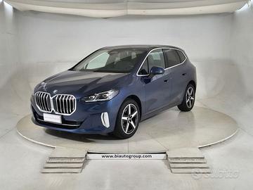 BMW Serie 2 Active Tourer Serie 2 U06 Active ...