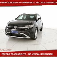 Volkswagen T-Cross Nuova 1.0 tsi Edition Plus...