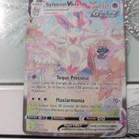 sylveon Vmax (CONTATTATEMI) 