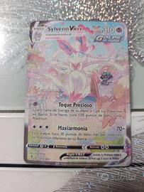 sylveon Vmax (CONTATTATEMI) 