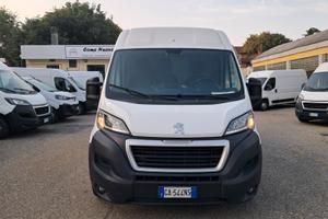 Peugeot Boxer L3H2 140 Multijet 2,3 - 140 CV