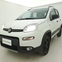 Fiat Panda 4X4 BR614264 1.3 Diesel 95CV