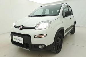 Fiat Panda 4X4 BR614264 1.3 Diesel 95CV