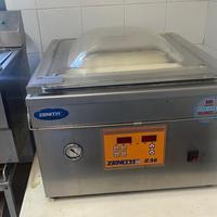 Campana Sottovuoto grande