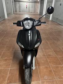 Piaggio Liberty S 2023