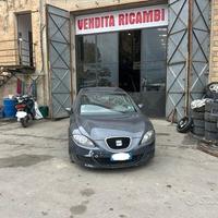 Ricambi Seat Leon 1.9 TDI 105cv del 2006